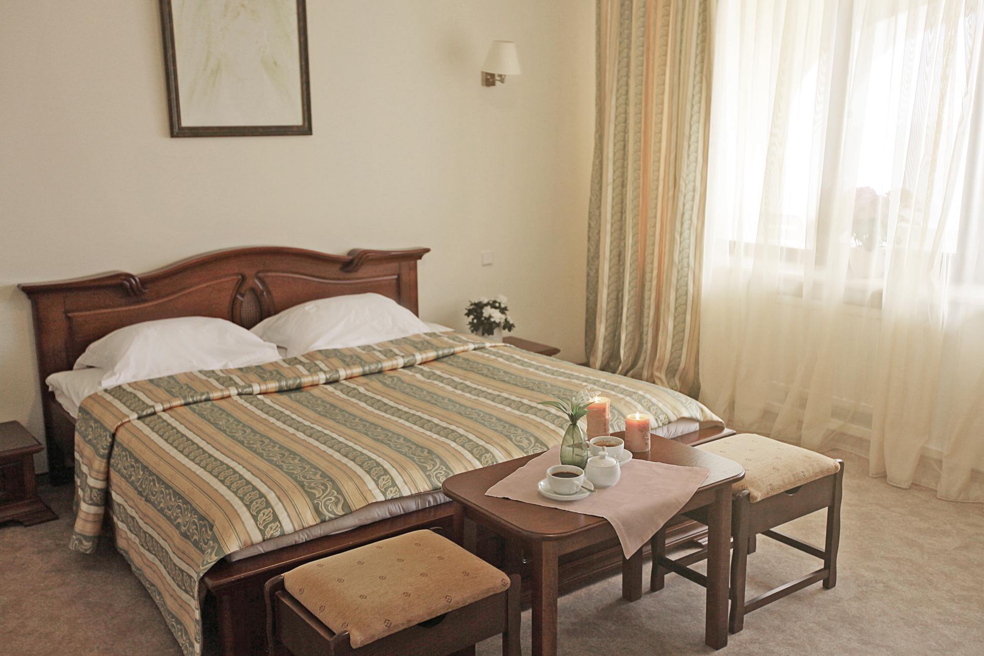 Grande Pettine Hotel Odesa Room photo