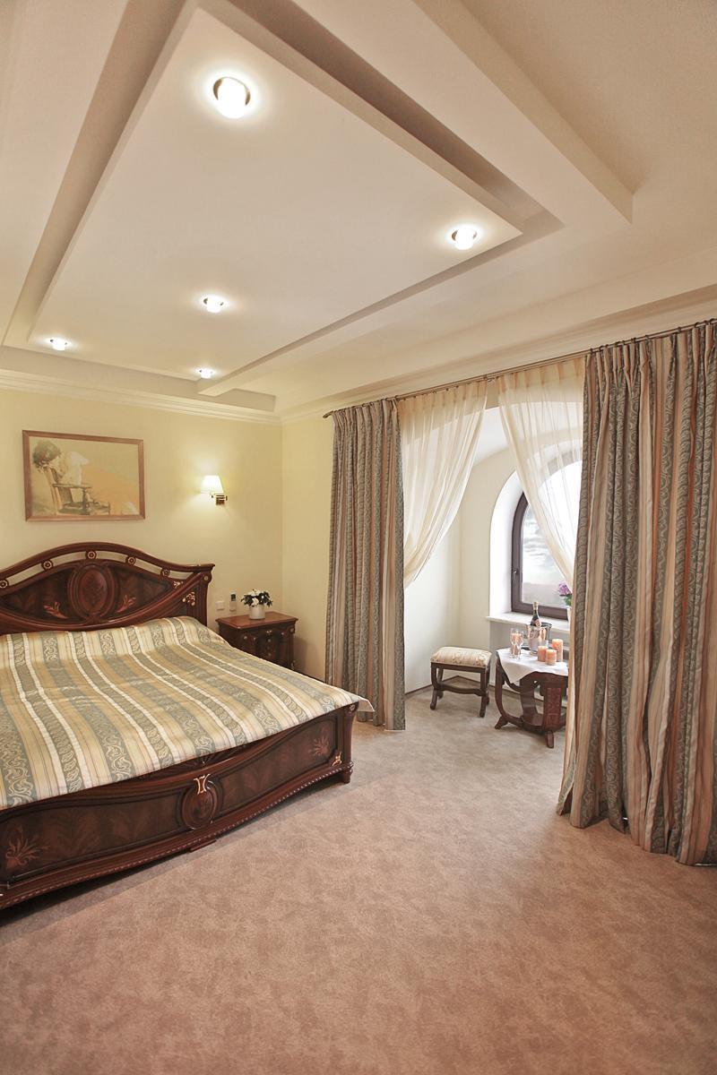 Grande Pettine Hotel Odesa Room photo