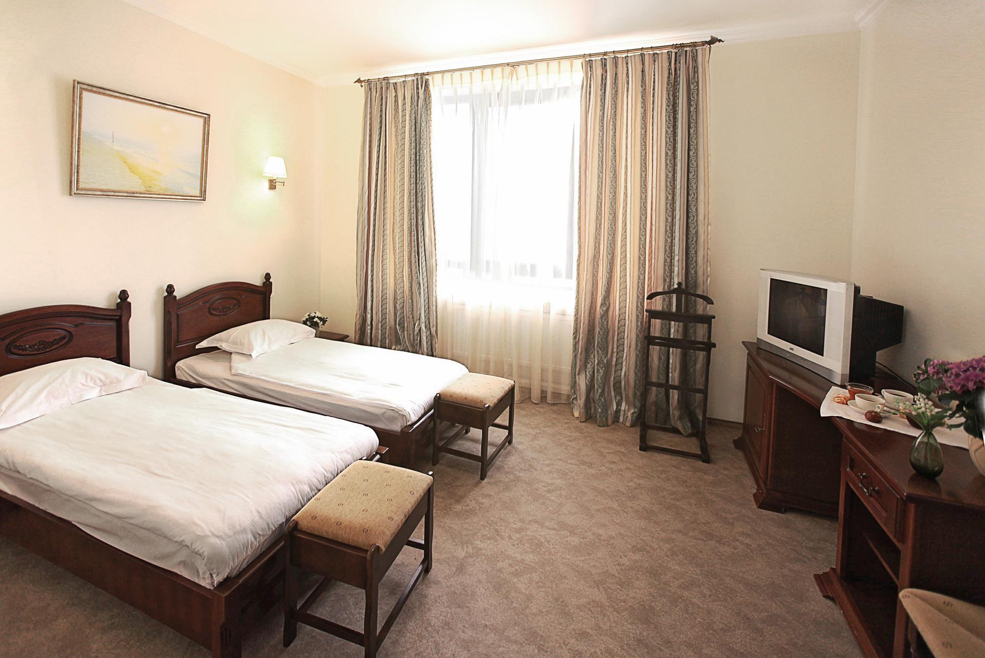 Grande Pettine Hotel Odesa Room photo